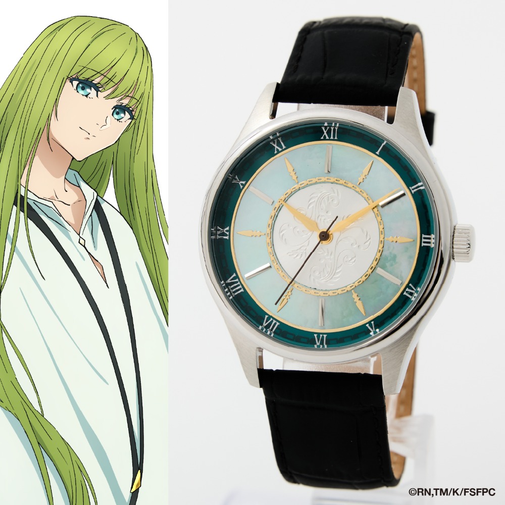 ランサーモデル　腕時計