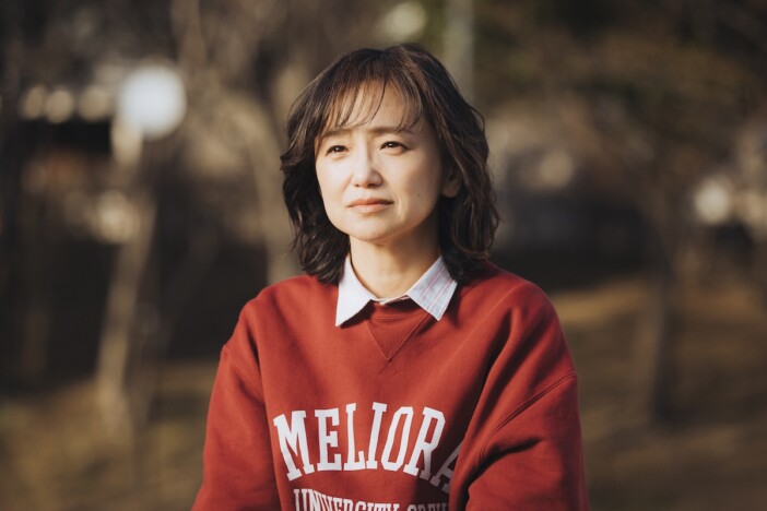 松山ケンイチの“プロフェッショナルぶり”再び　『時すでにおスシ!?』が描く大人の青春