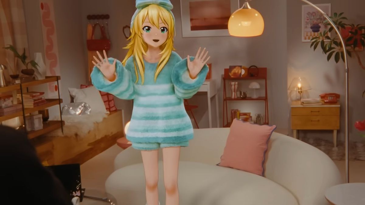 4月7日のバーチャルニュースを一挙紹介の画像