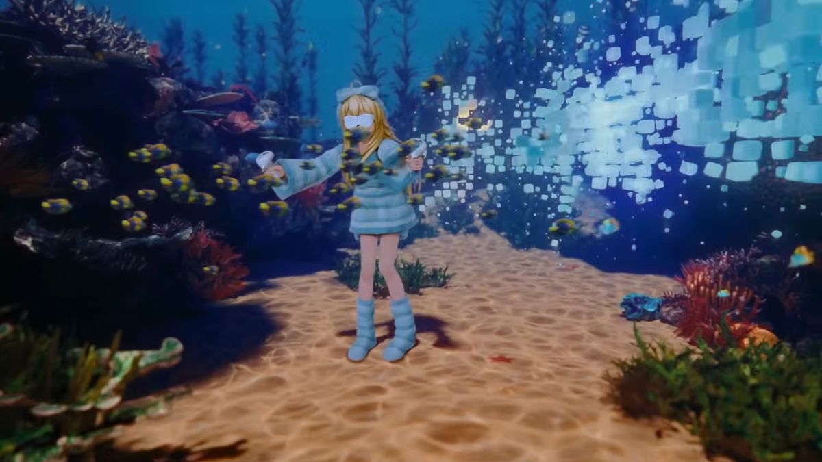 4月7日のバーチャルニュースを一挙紹介の画像