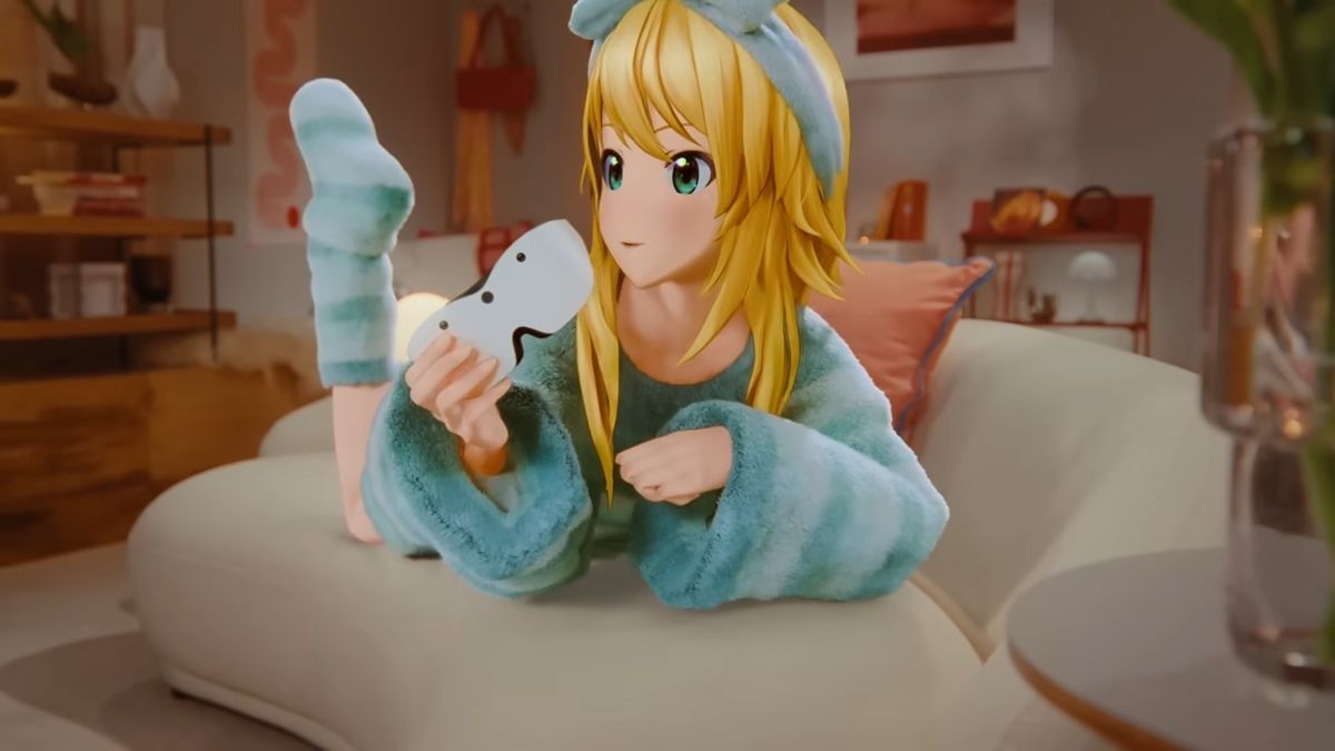 4月7日のバーチャルニュースを一挙紹介の画像