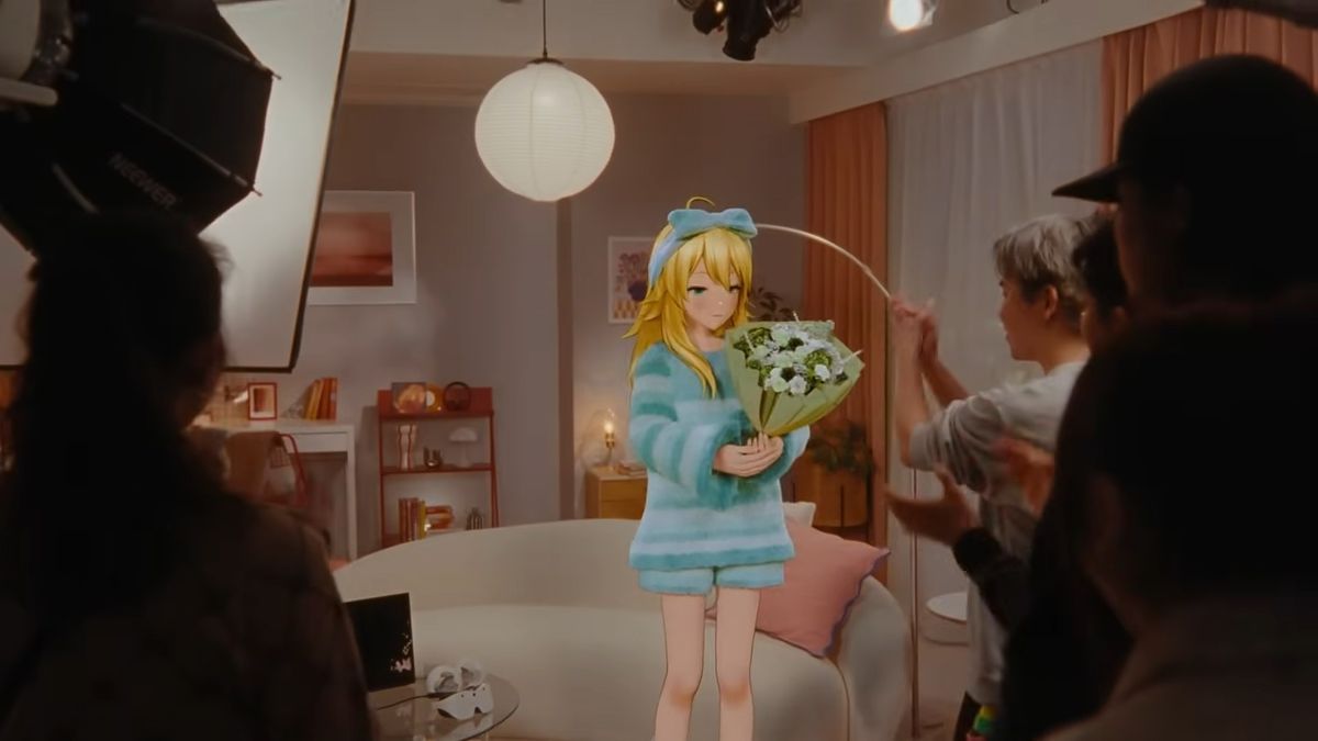 4月7日のバーチャルニュースを一挙紹介の画像