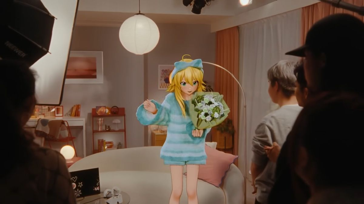 4月7日のバーチャルニュースを一挙紹介の画像