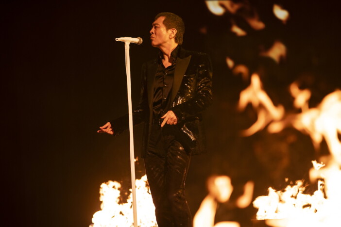 矢沢永吉、神戸＆大阪＆東京での全9回のツアーを開催　日本人男性ソロ最多記録となる武道館6日間公演も