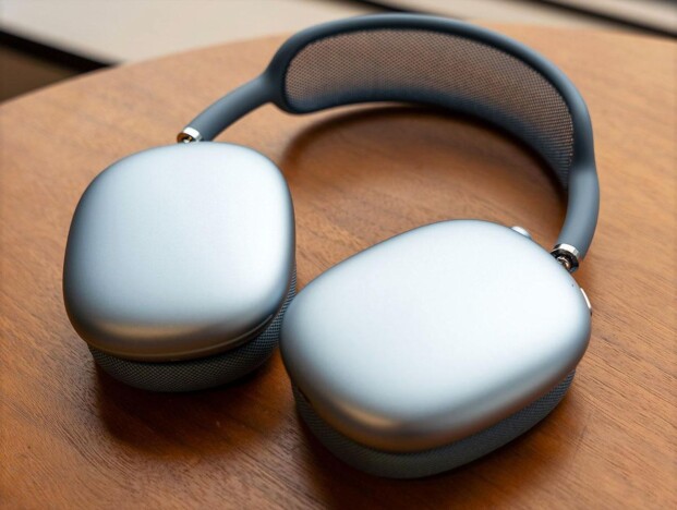 6年ぶりに登場した『AirPods Max 2』の実力を検証レビュー　Bluetoohからロスレスまで、徹底的に聴き込んでみた