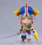 『FF』光の戦士＆チョコボがねんどろいど化の画像
