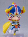 『FF』光の戦士＆チョコボがねんどろいど化の画像
