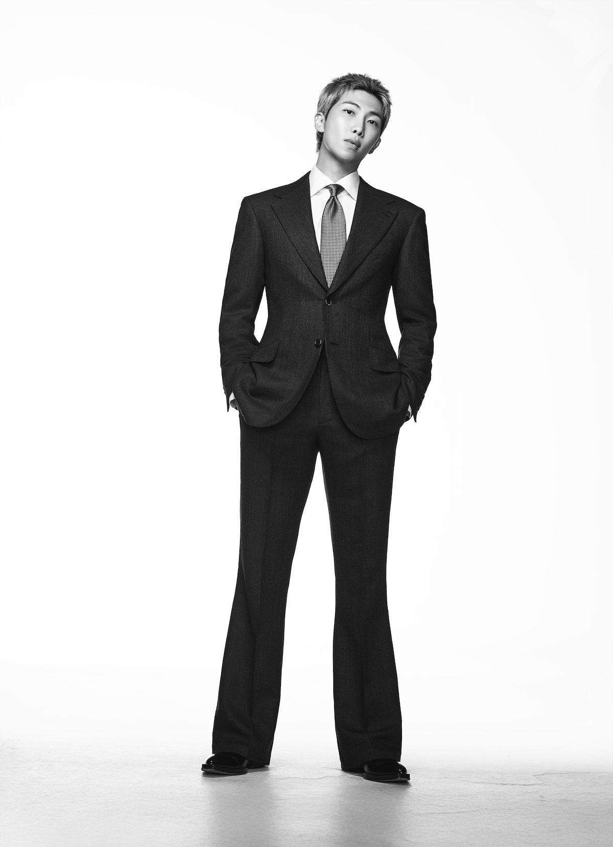 RM (P)&(C)BIGHIT MUSIC