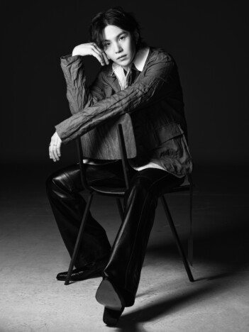 BTS、世界への絶対宣言＝『ARIRANG』評