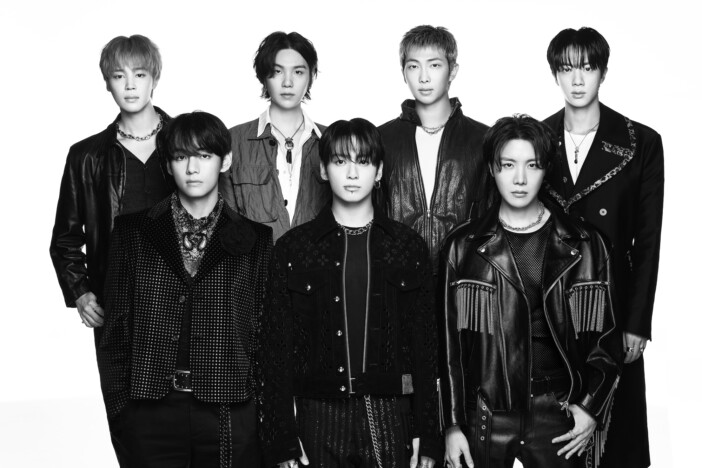 BTS、世界への絶対宣言＝『ARIRANG』評