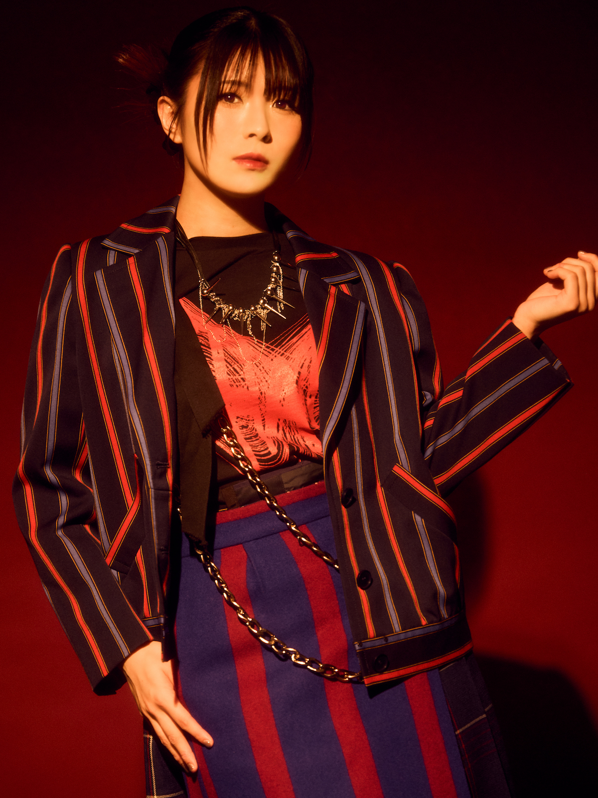 Faulieu.(撮影=加古伸弥)