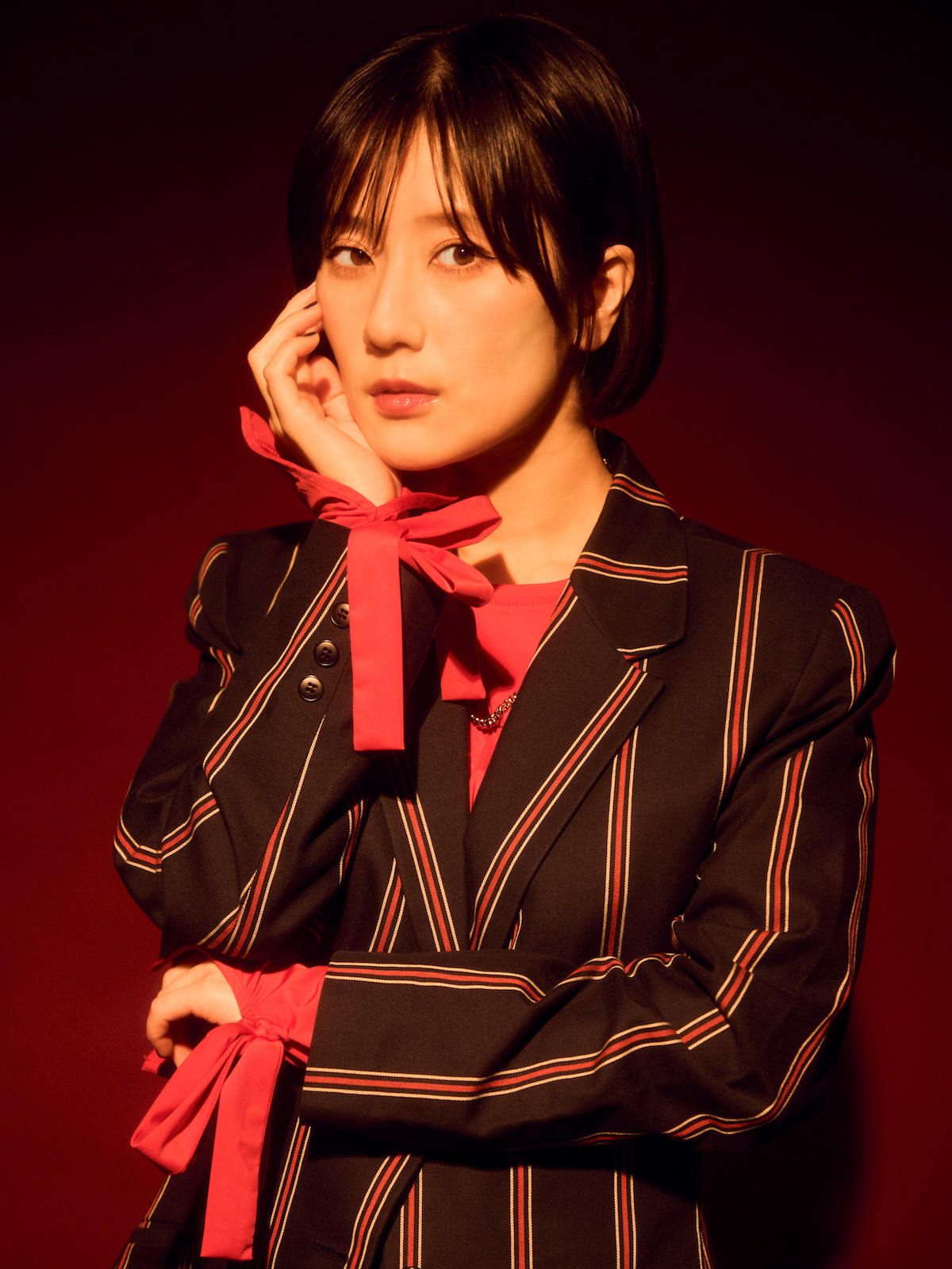 Faulieu.(撮影=加古伸弥)