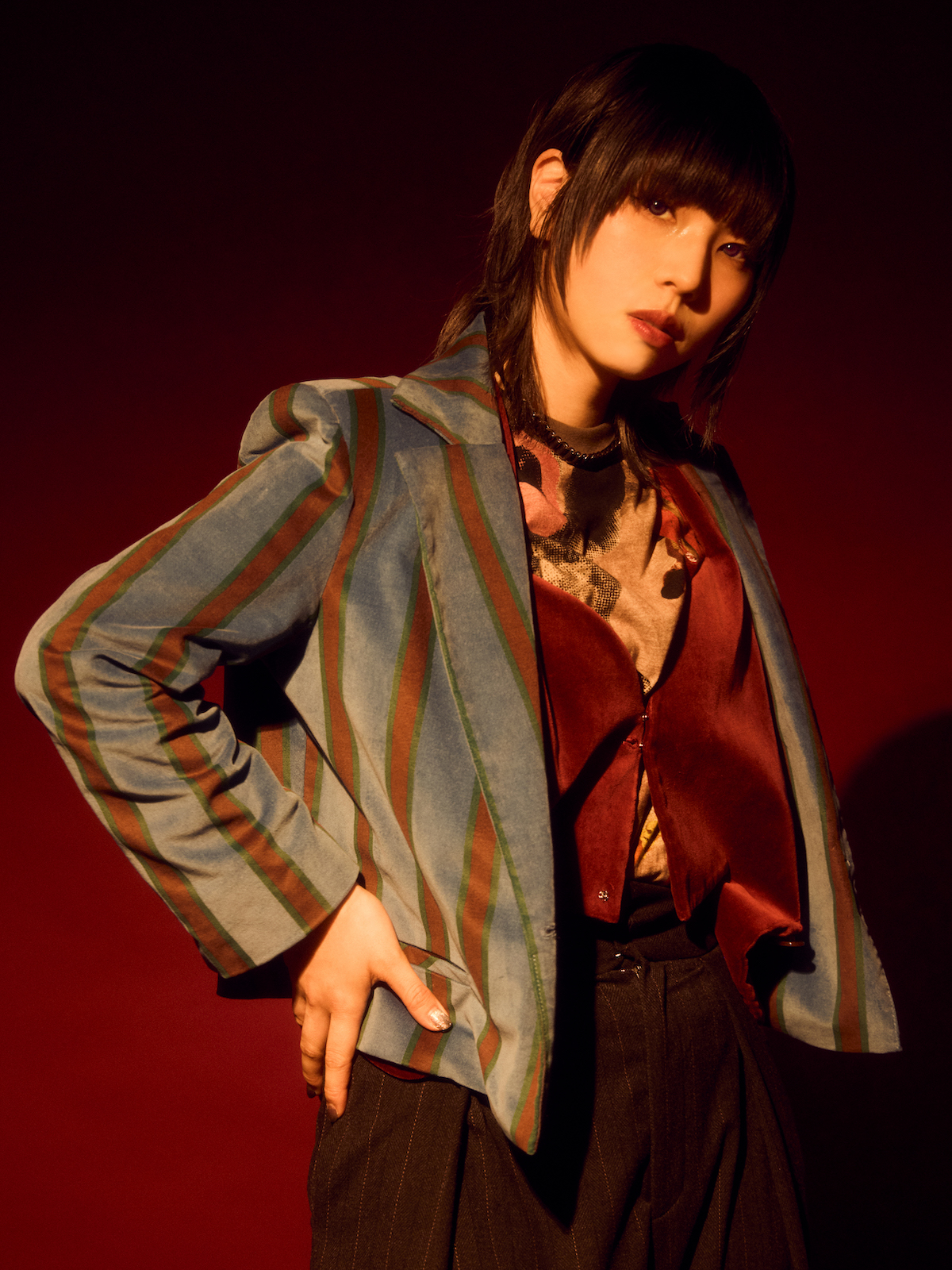 Faulieu.(撮影=加古伸弥)