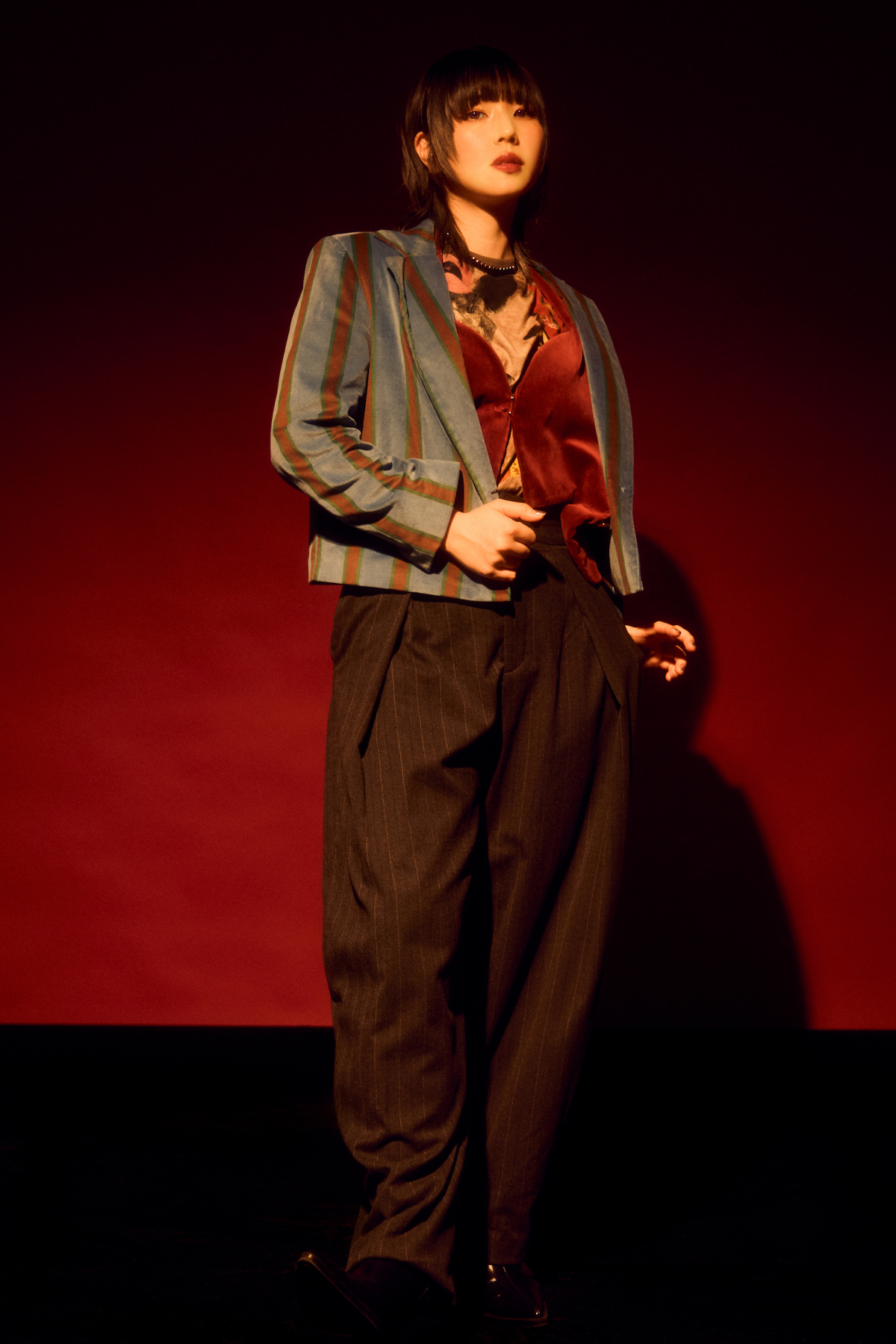 Faulieu.(撮影=加古伸弥)