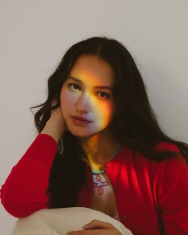 Hana Hope、TVアニメ『淡島百景』OP主題歌「blue hour」CDシングルリリース　ノンクレOP映像も