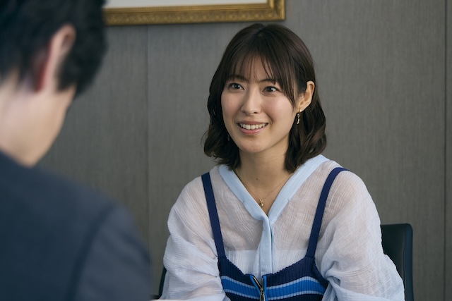 『今夜、秘密のキッチンで』年の差恋愛に期待の画像