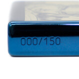 『頭文字D』ZIPPO、楽天市場にて販売開始の画像