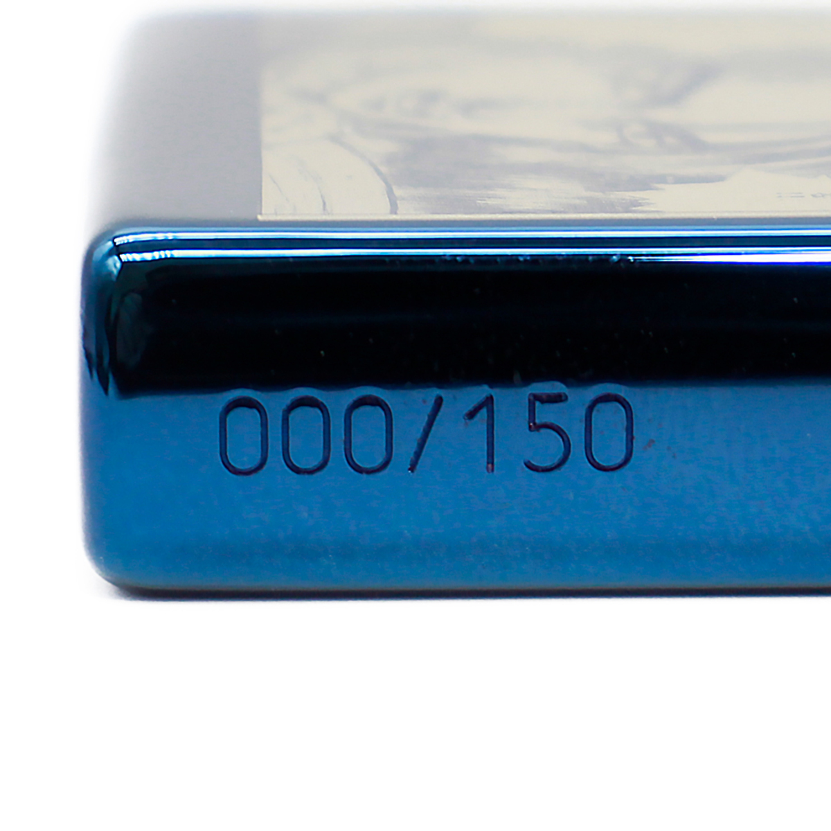 『頭文字D』ZIPPO、楽天市場にて販売開始の画像