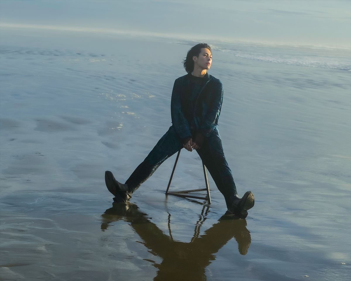 KeNN、1st EPリリース