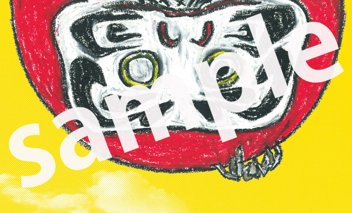 西加奈子の『くもをさがす』文庫化の画像