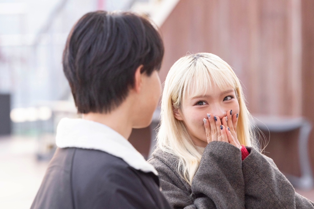 ひなた(田中陽菜)