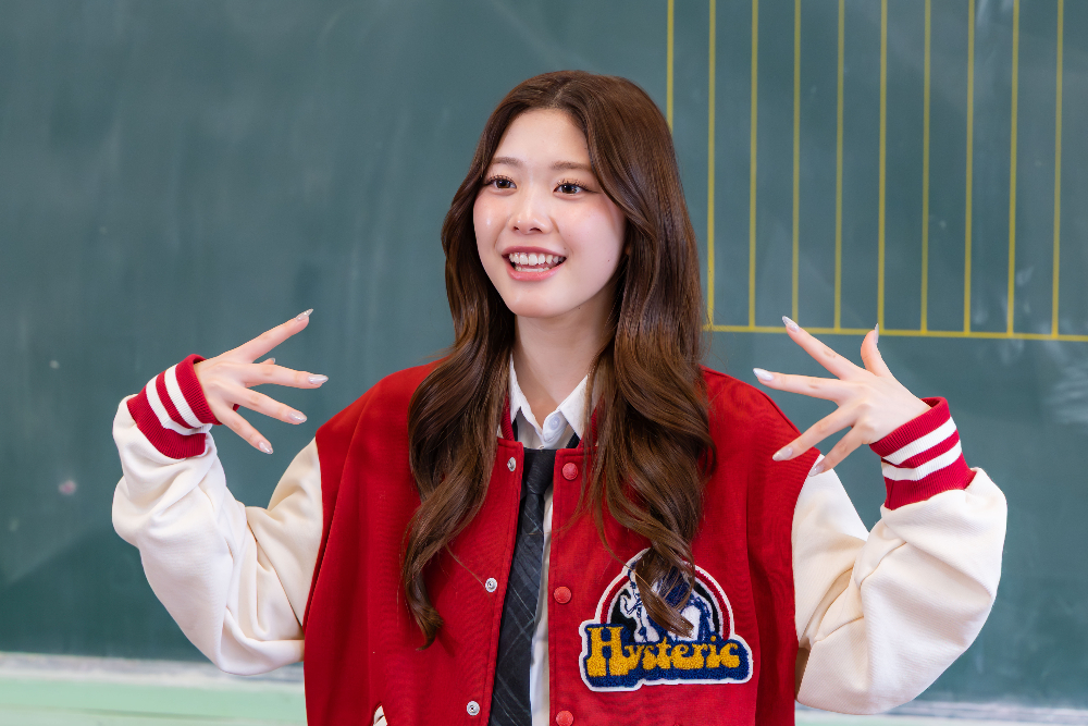 『今日、好きになりました。クライストチャーチ編』1話