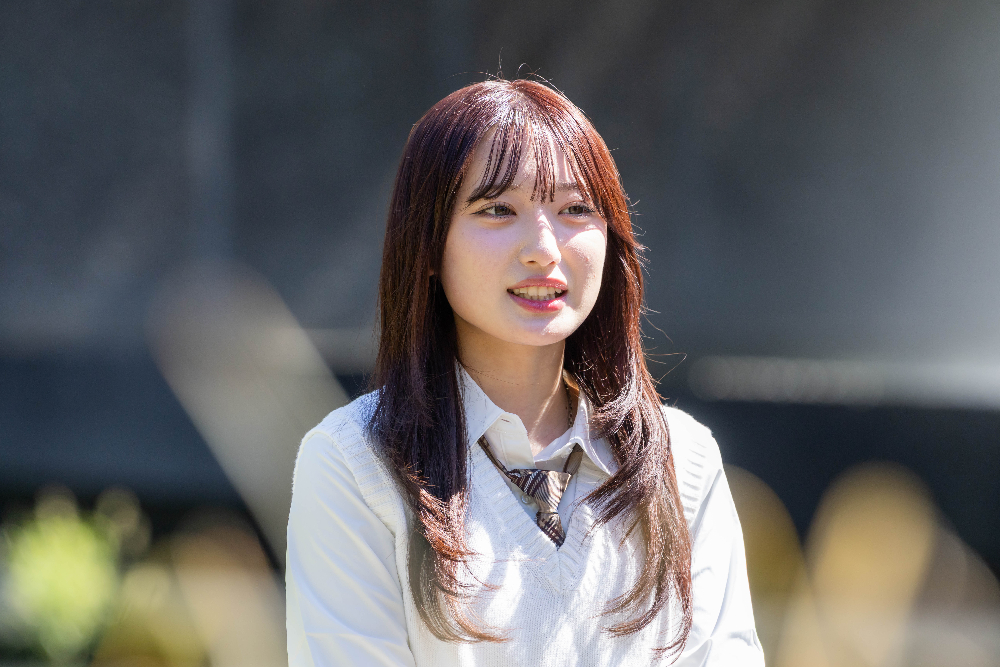 『今日、好きになりました。クライストチャーチ編』1話