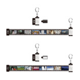 心斎橋PARCO「劇場アニメ ルックバック展 」の画像