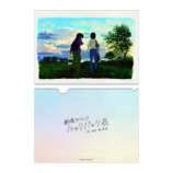 心斎橋PARCO「劇場アニメ ルックバック展 」の画像