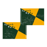 心斎橋PARCO「劇場アニメ ルックバック展 」の画像