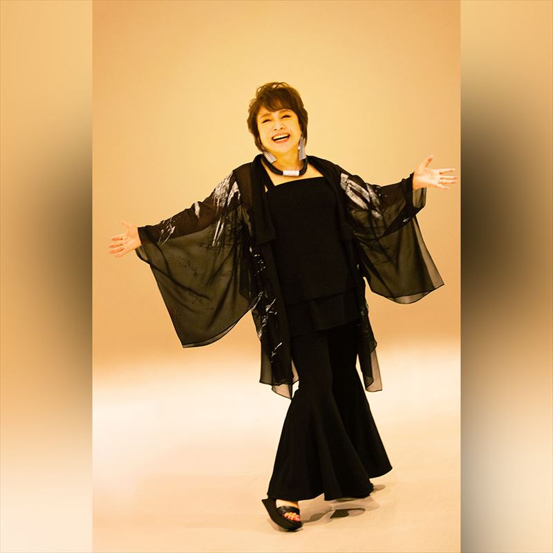 渡辺真知子、BBL横浜公演開催