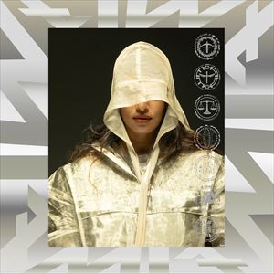 M.I.A.『M.I.7』ジャケット