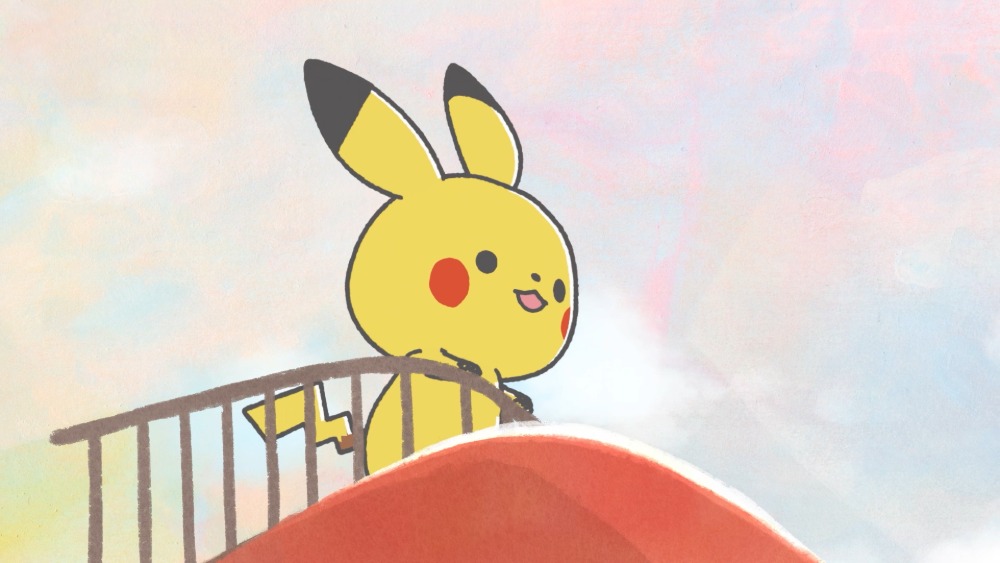 ポケモン公式ベビーブランド「monpoké（モンポケ）」