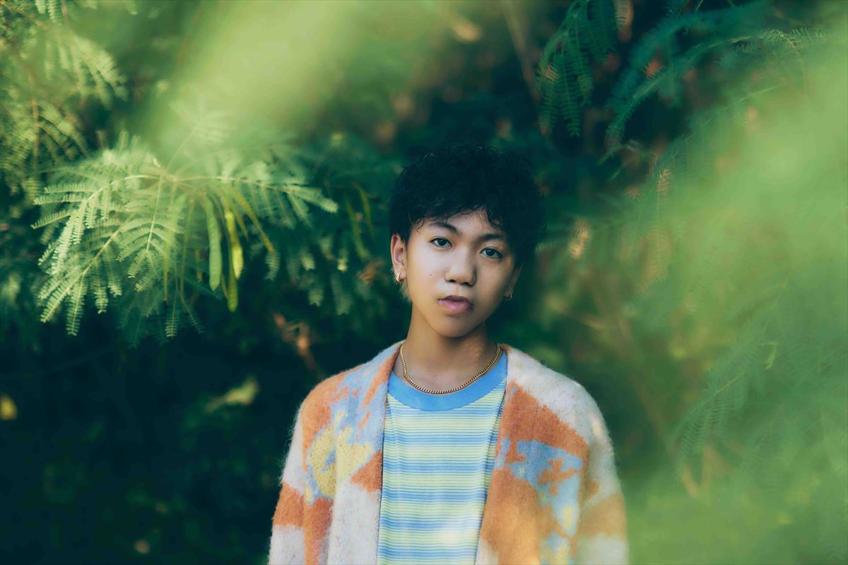 Neil、初のバンド形式ワンマン開催