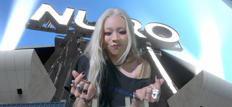 NURO&So-net特設ブース徹底レポ