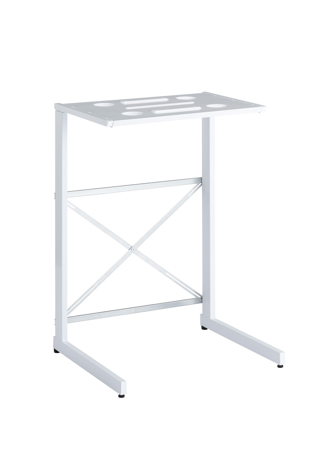 衣類乾燥機用ラック『JZ-R02A』 ホワイト