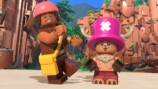 実写版『ONE PIECE』S3、2027年配信の画像