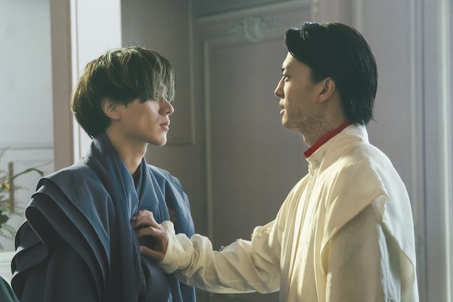 映画『鬼の花嫁』が提示する実写化の道標の画像