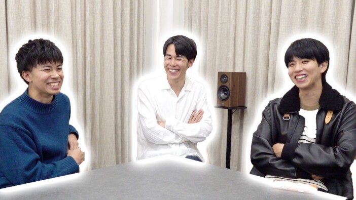 東海オンエアりょう、彼女との同棲開始を告白 初交際のマサイ、第一子誕生のはじめちゃしょーと近況報告会