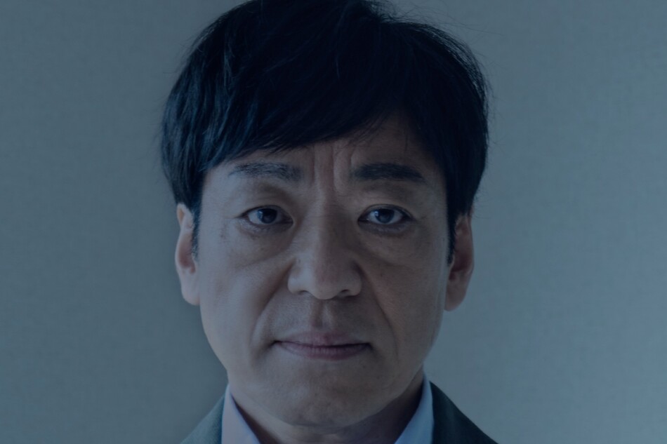 『連続ドラマW 災』香川照之の怪演ぶり