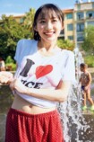 川﨑桜 写真集、抽選ミニブックの内容は？の画像