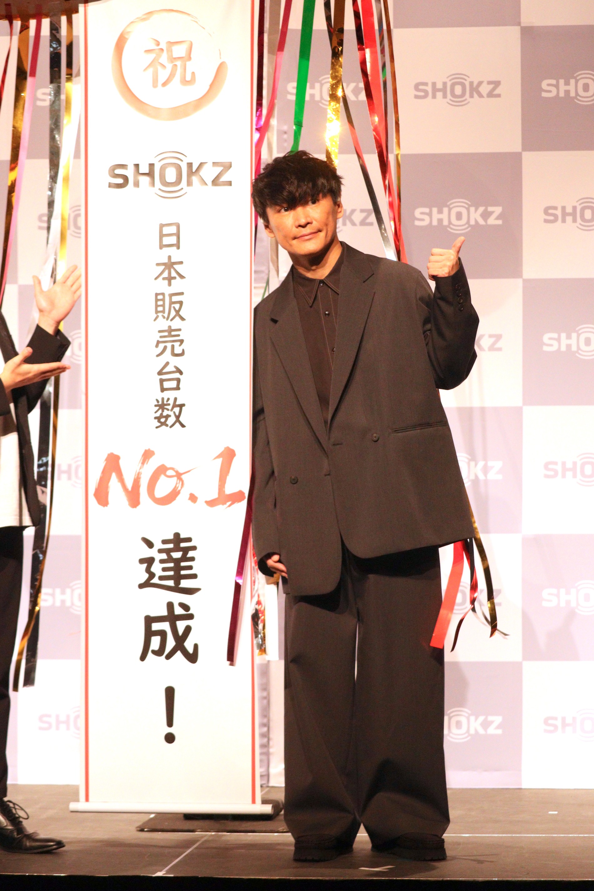 山口一郎が語るオープンイヤーの可能性の画像