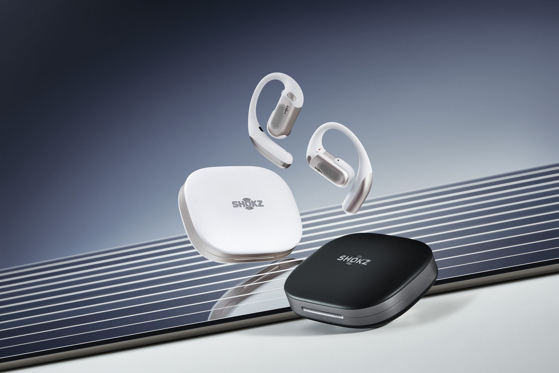 山口一郎が語るオープンイヤーの可能性の画像