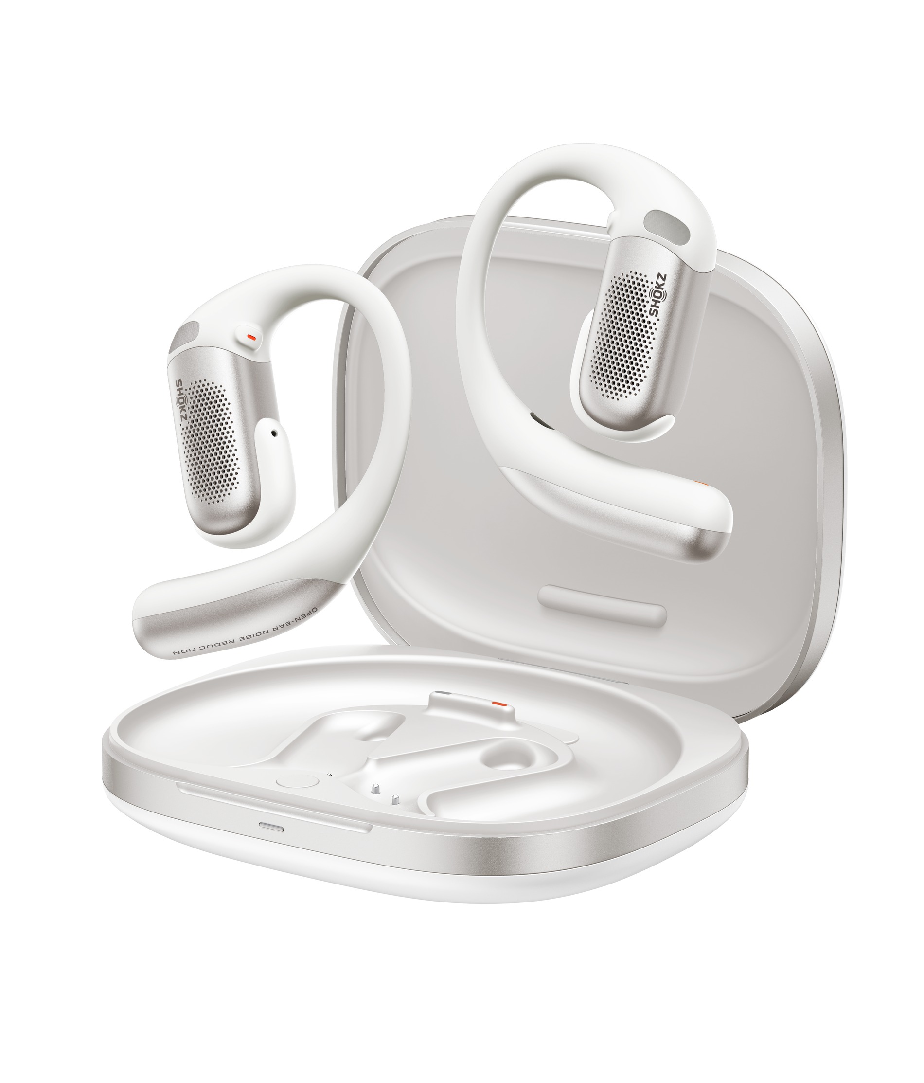 OpenFit Pro　ホワイト