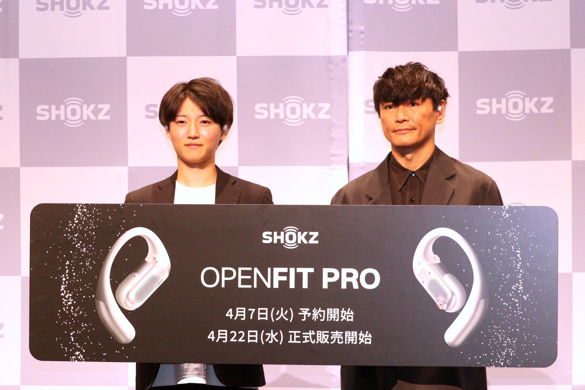 山口一郎が語るオープンイヤーの可能性