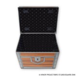 スマイルスライム　たためる収納箱　ひとくいばこ