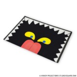 スマイルスライム　たためる収納箱　ひとくいばこ