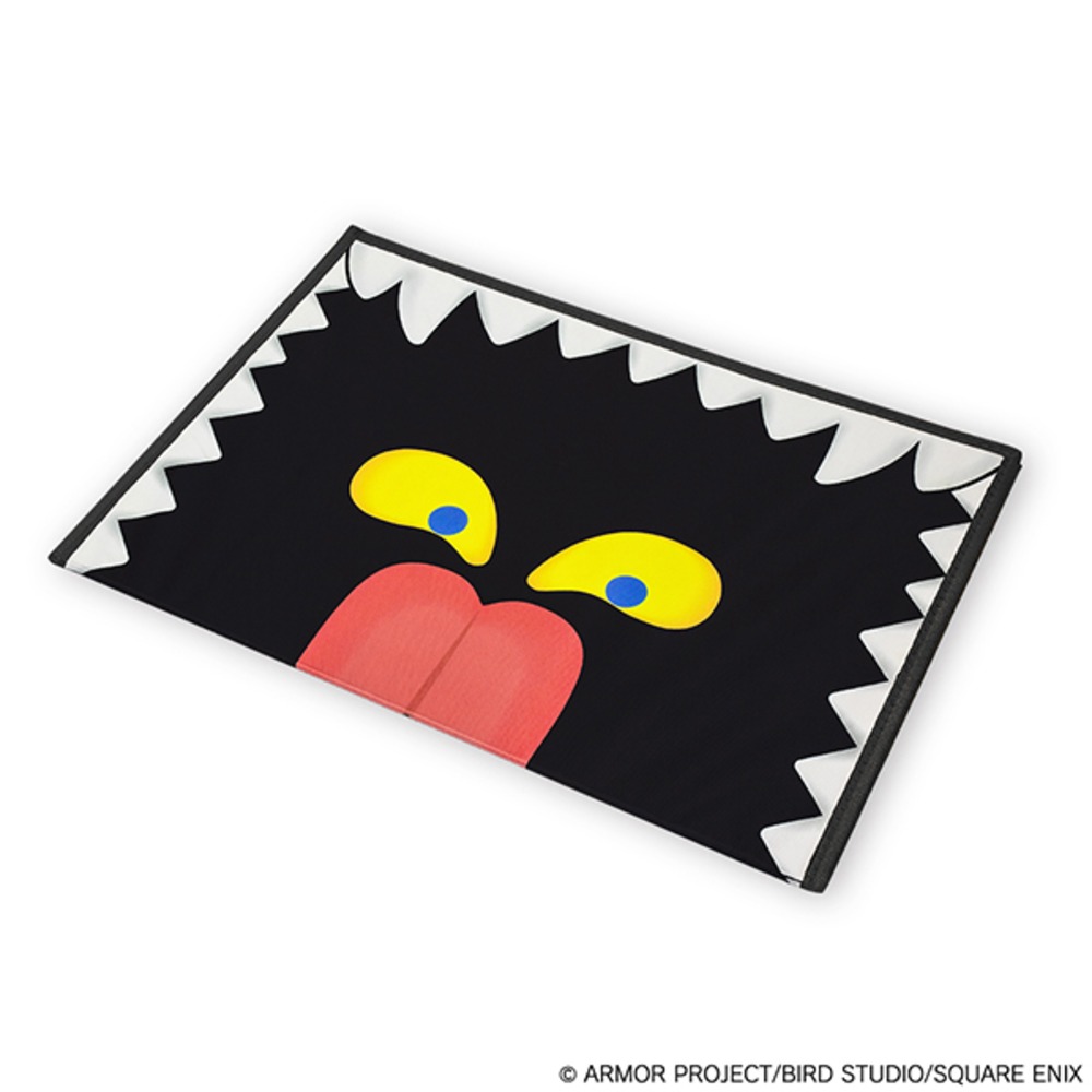 スマイルスライム　たためる収納箱　ひとくいばこ