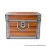 スマイルスライム　たためる収納箱　ひとくいばこ