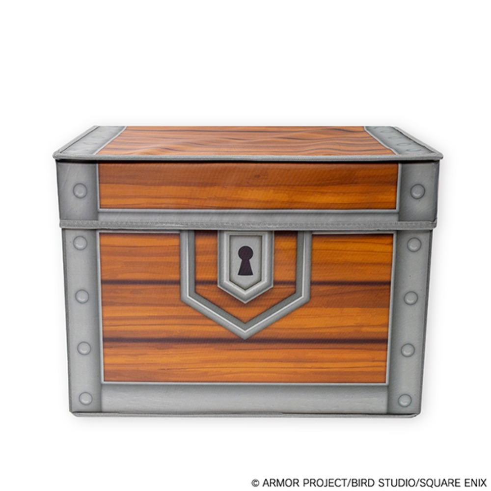 スマイルスライム　たためる収納箱　ひとくいばこ